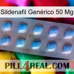 Sildenafil Genérico 50 Mg viagra3